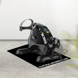 Leg Exerciser Machine Mat