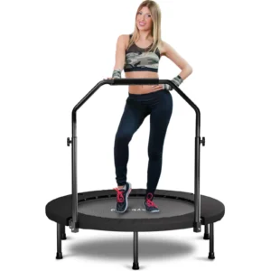 Rebounder Trampoline for Adults - 40"